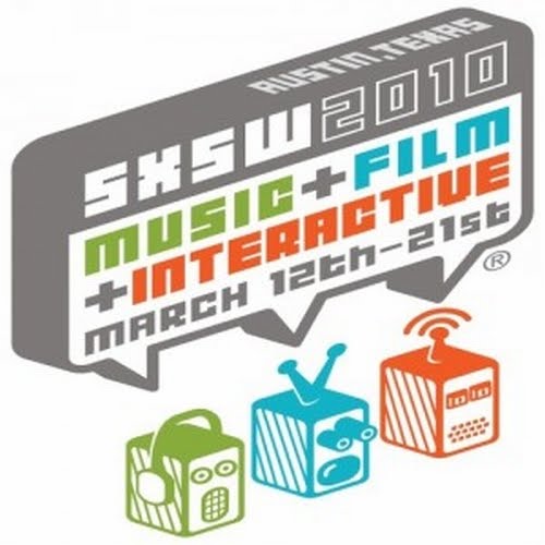 South by Southwest 2010